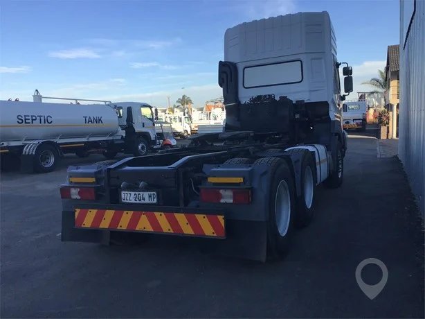 UD QUESTER GWE440 For Sale